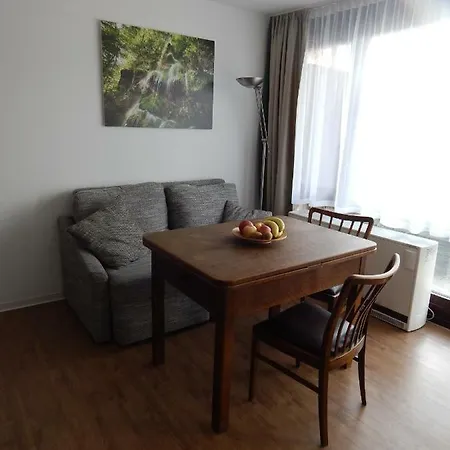 Free Apartment - Schoenblick Bad Urach Exterior photo