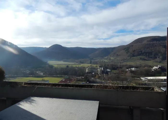 Free Apartment - Schoenblick