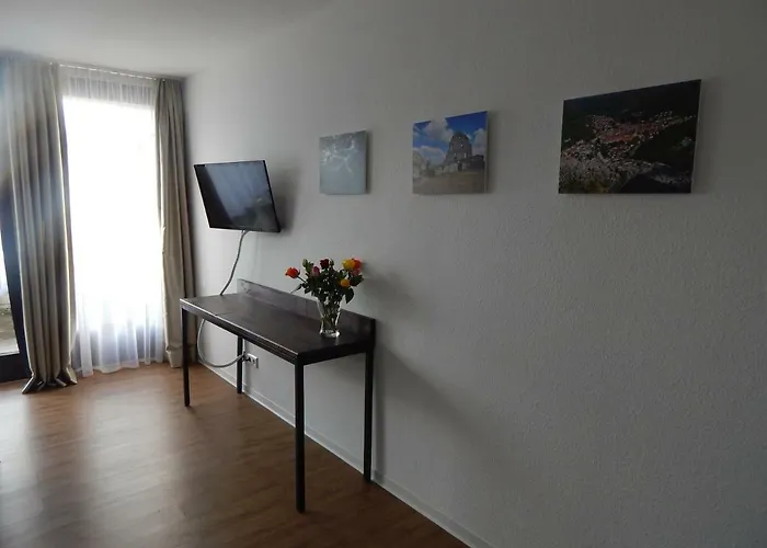 Free Apartment - Schoenblick