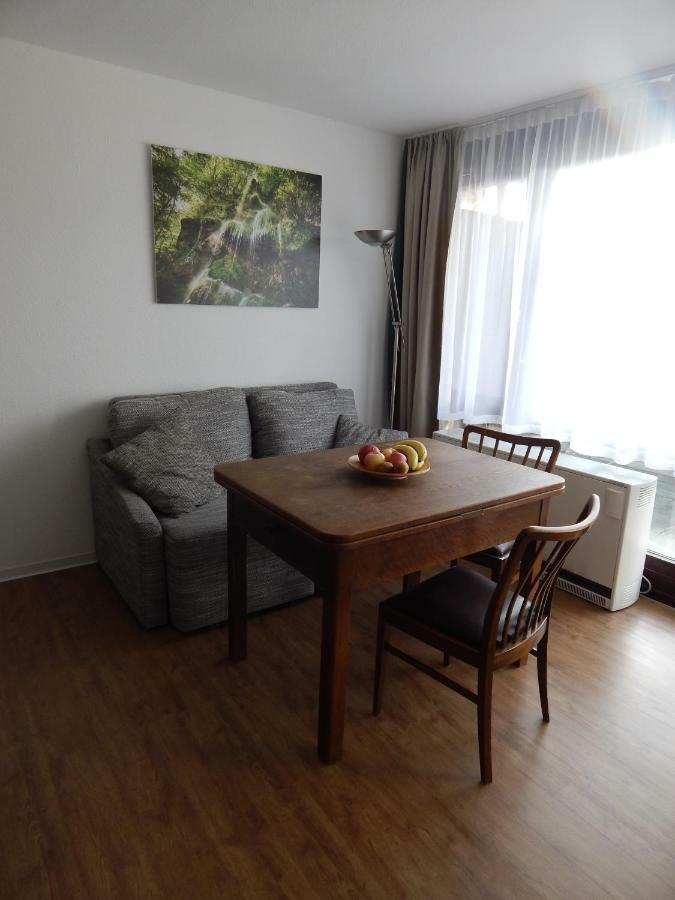 Free - Schoenblick Apartment Bad Urach