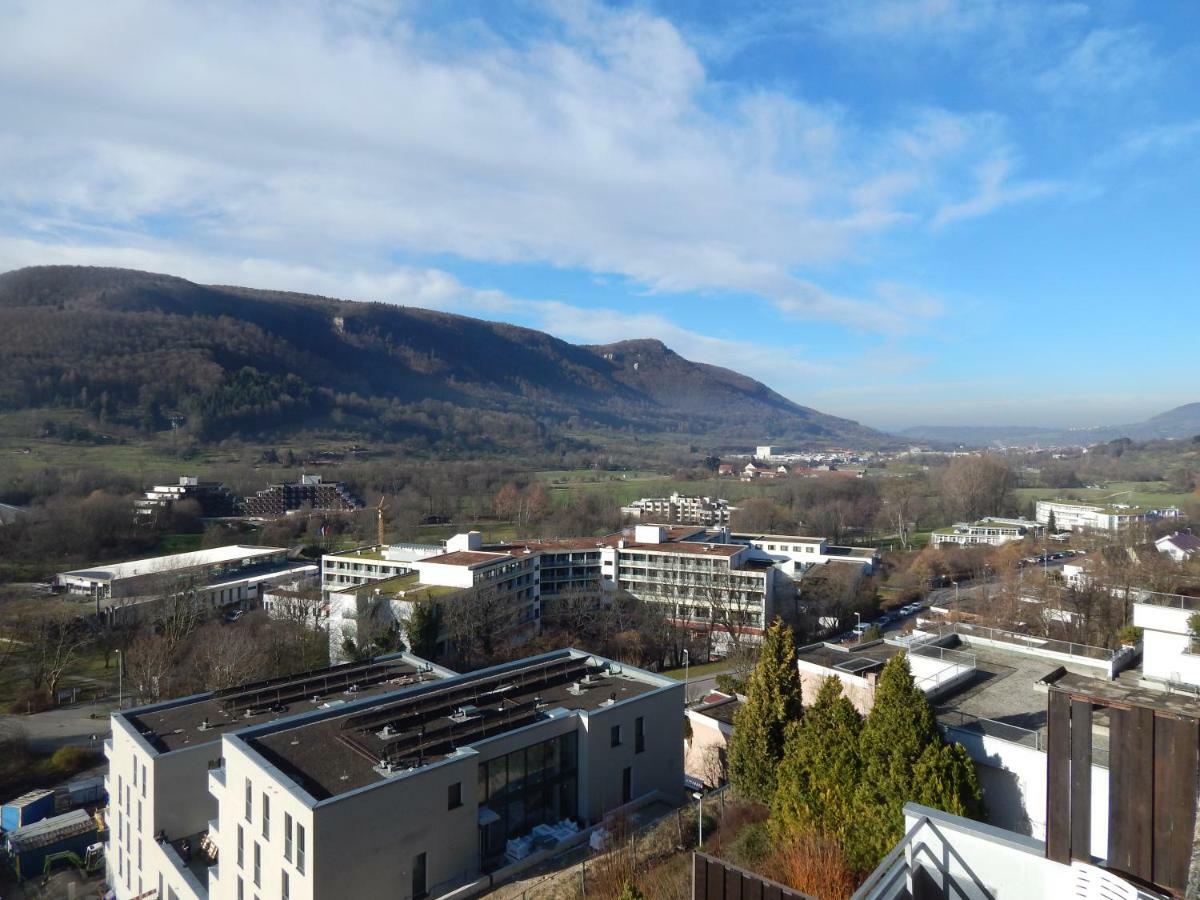 Free - Schoenblick Apartment Bad Urach