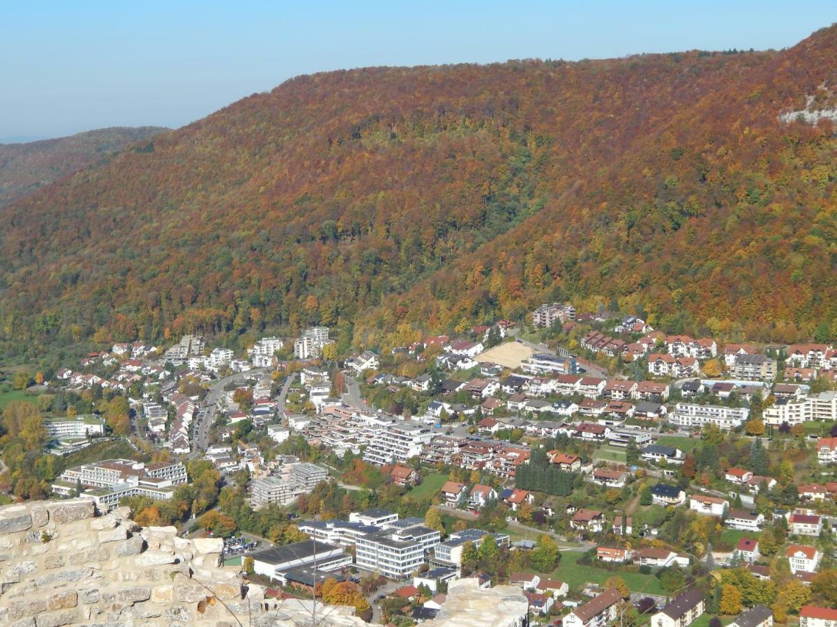 Free - Schoenblick Apartment Bad Urach